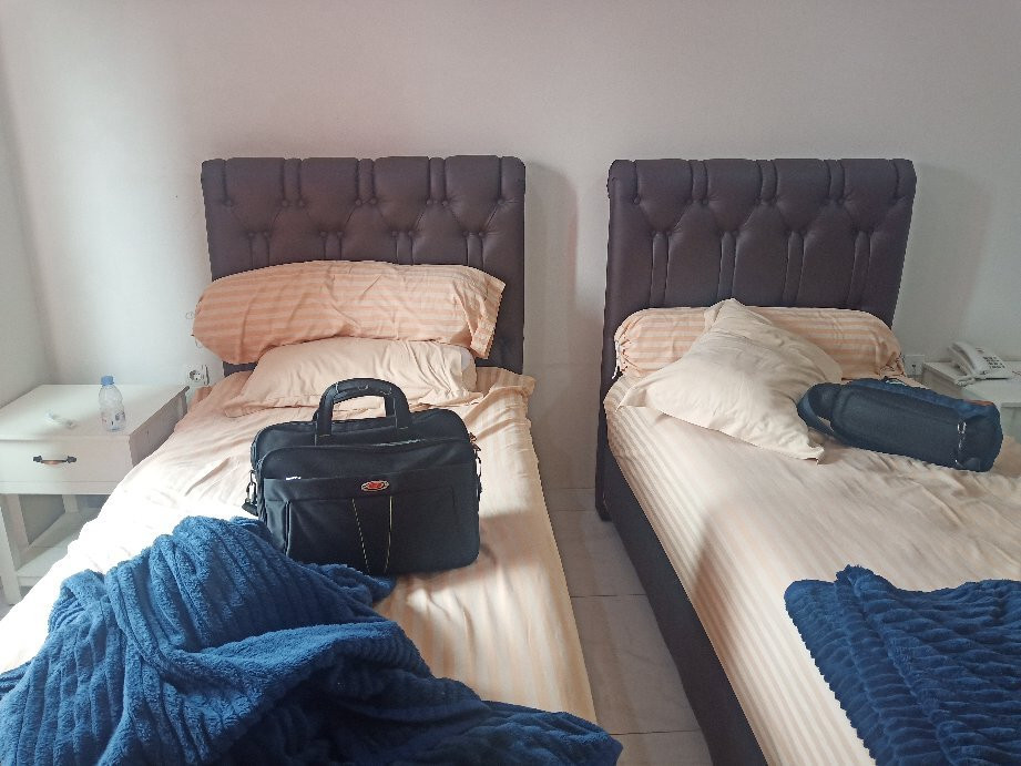 Hotel Noni Syariah主图