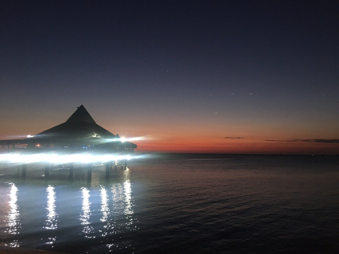 La Bodega del Mar-努美阿必去景点