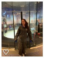 iFLY Indoor Skydiving - Paramus景点图片