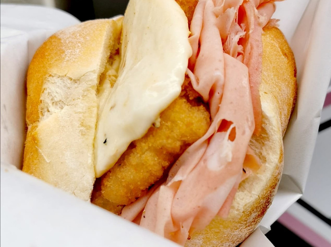 Mò Mortadella Lab (博洛尼亚)餐厅/美食点评 餐厅地址/餐厅电话/餐厅周边信息/餐厅推荐菜 Tripadvisor猫途鹰