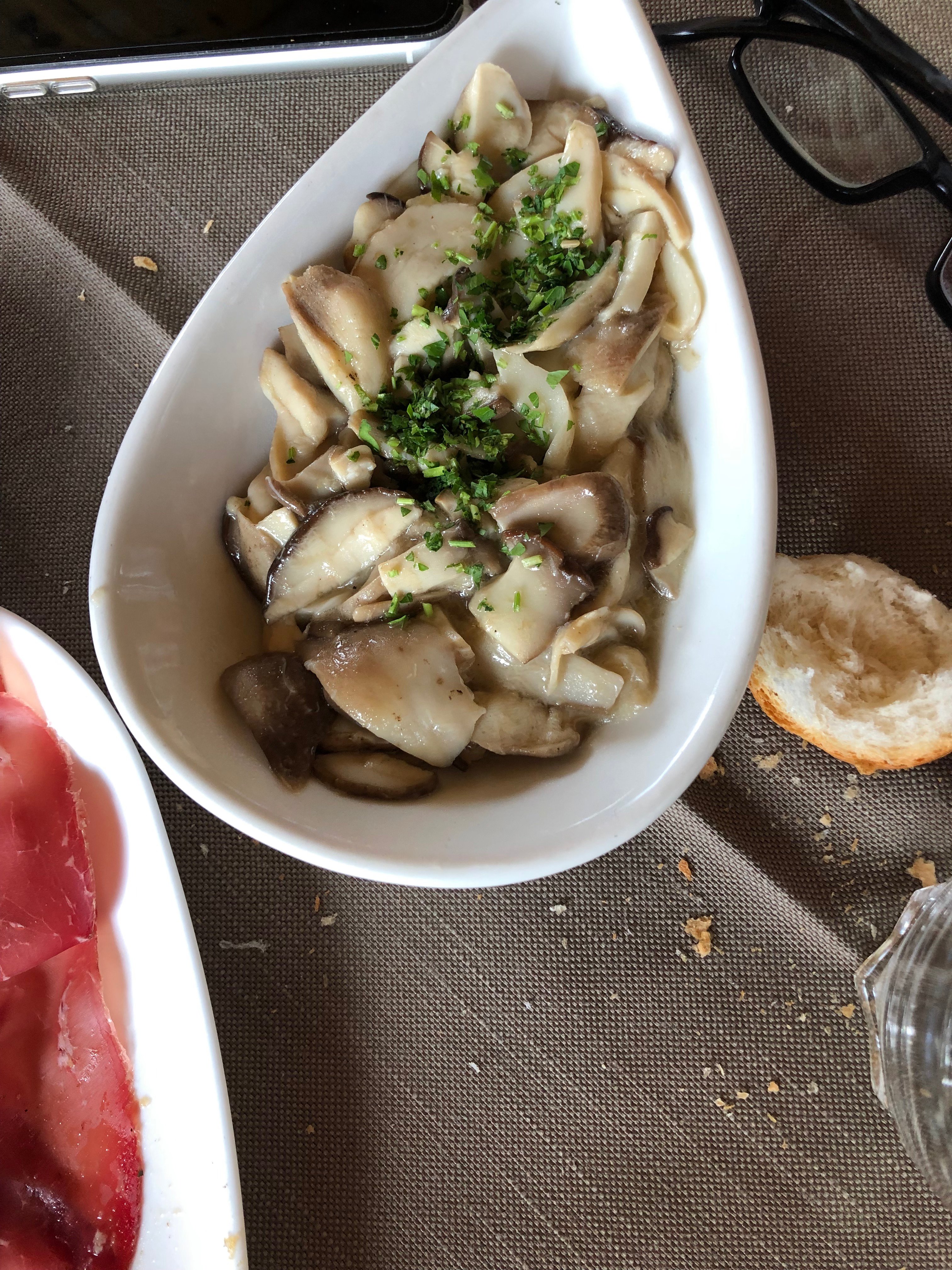 帝罗多登得利小木屋酒店-餐饮