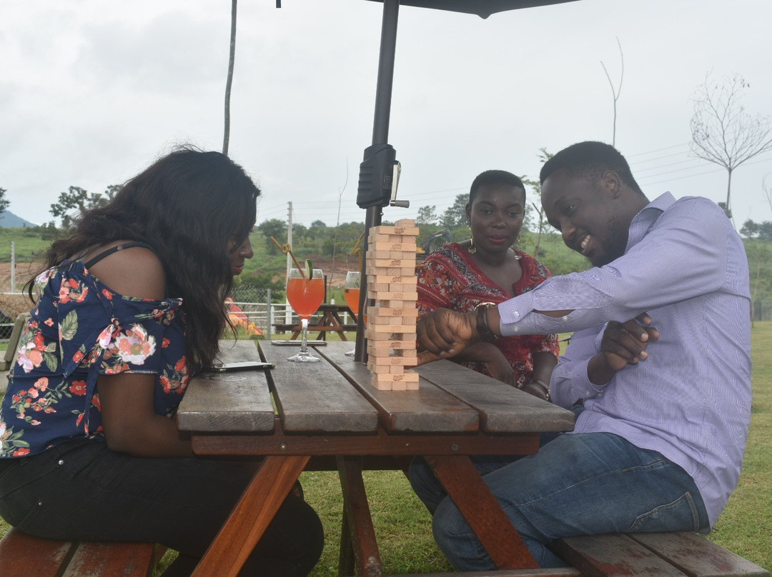 Motley Travels-阿布贾必去景点