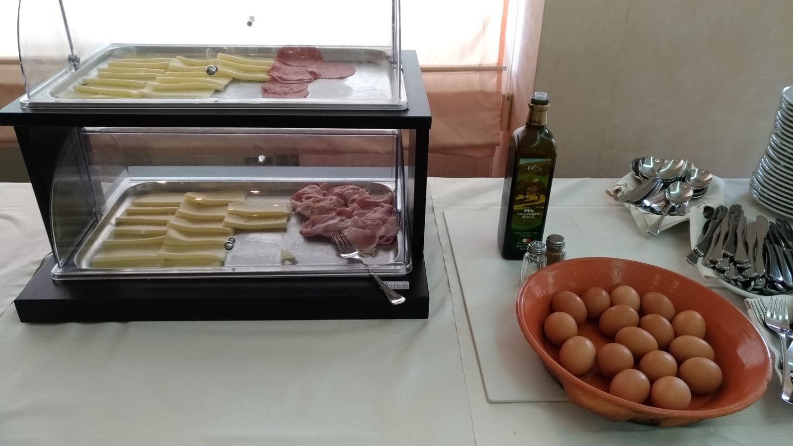 Hotel Perrozzi-餐饮