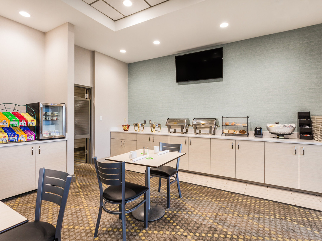 Holiday Inn Timonium - Baltimore North by IHG主图