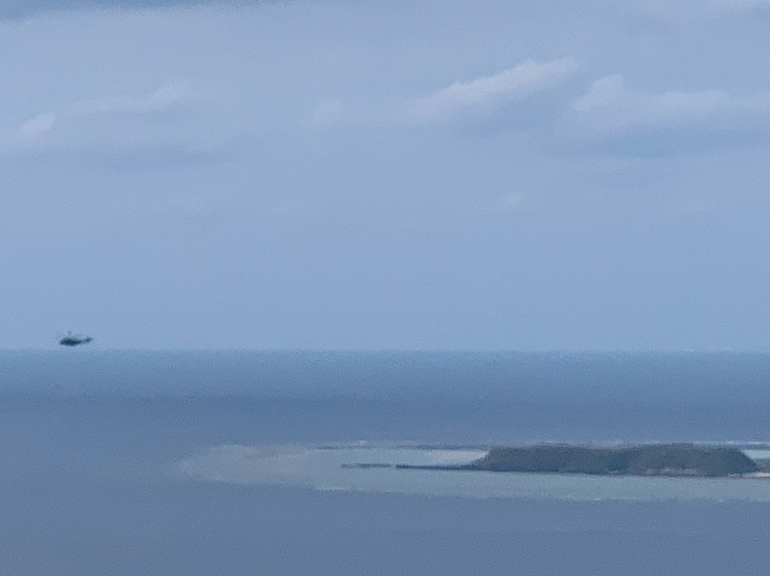 Tonaki-jima Island-渡名喜村必去景点