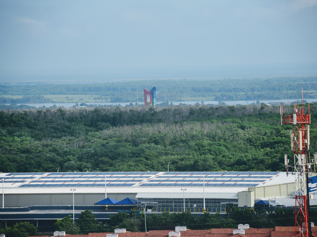 GHL Hotel Barranquilla主图