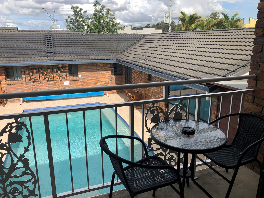 Logan City Motor Inn主图