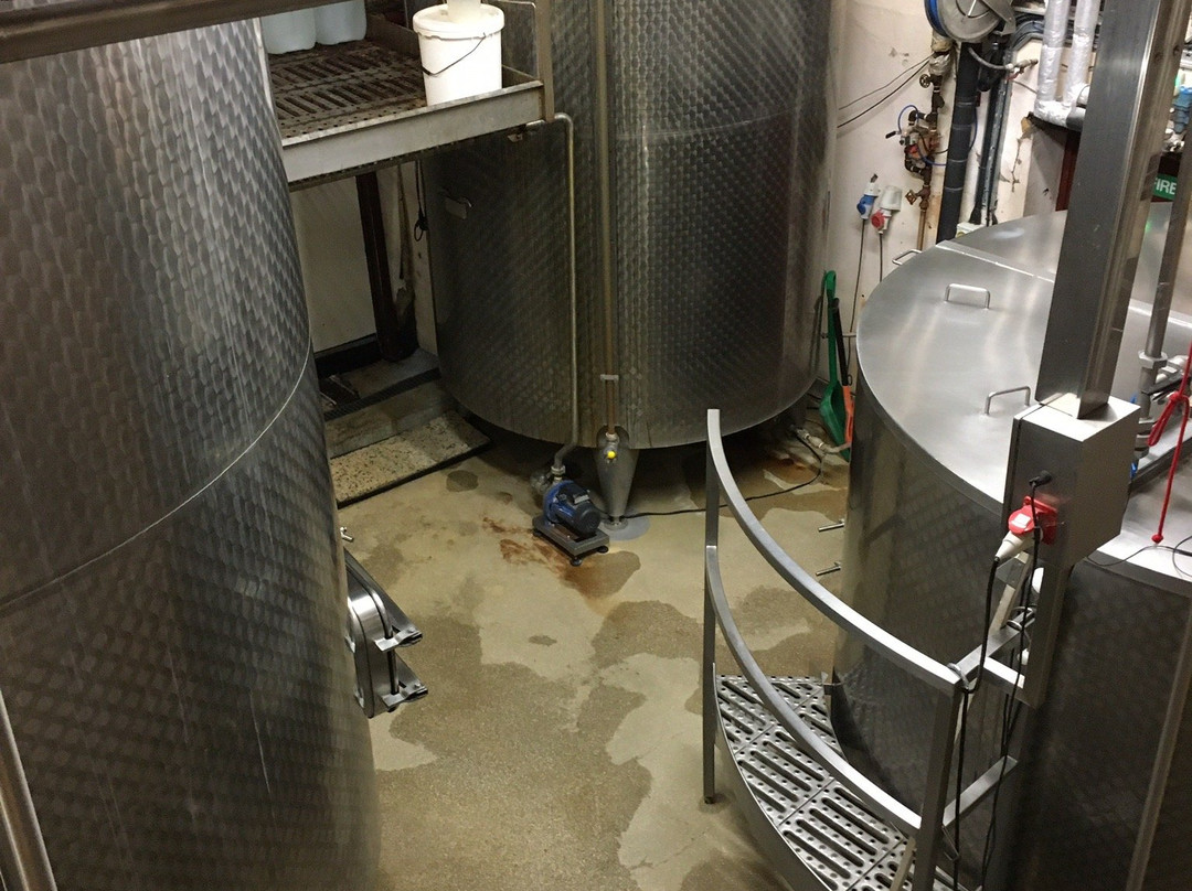 Hogs Back Brewery景点图片