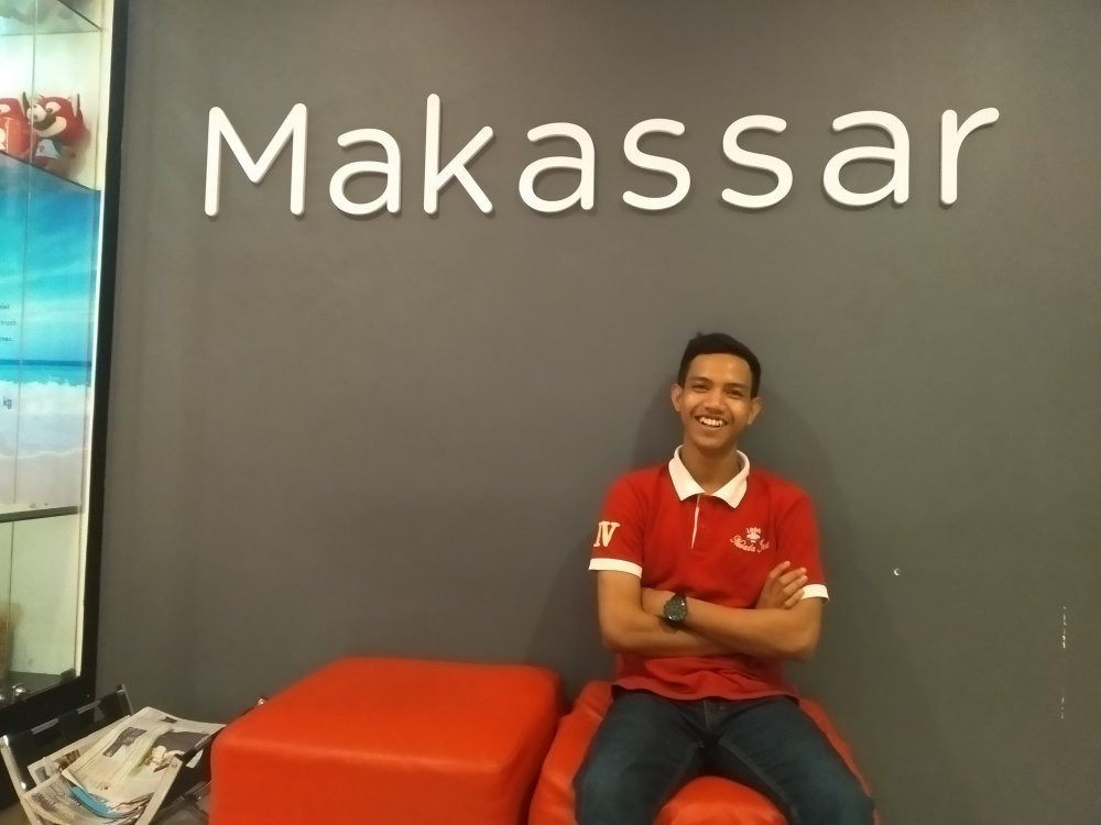 Monoloog Hotel Makassar ( Formerly Red Planet Makassar )主图