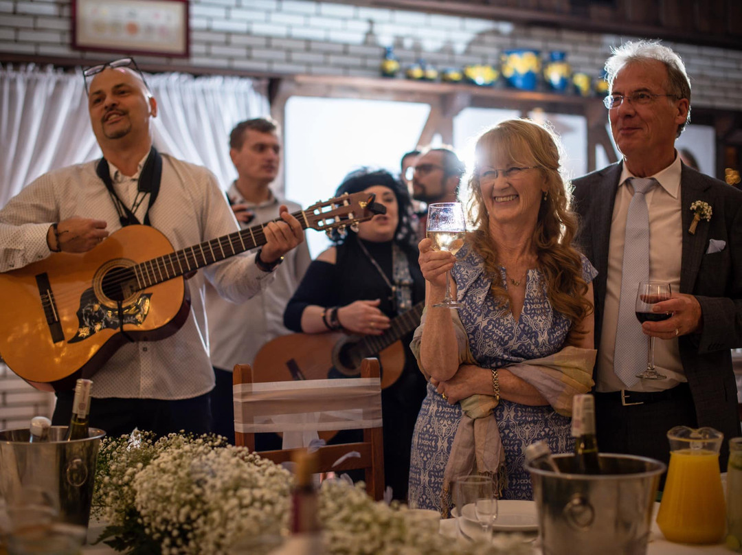 Hotel Stara Stajnia主图