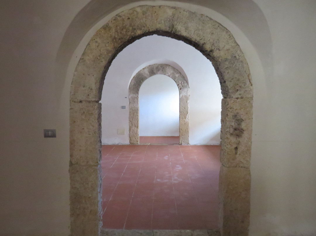 Castello di Roccavaldina