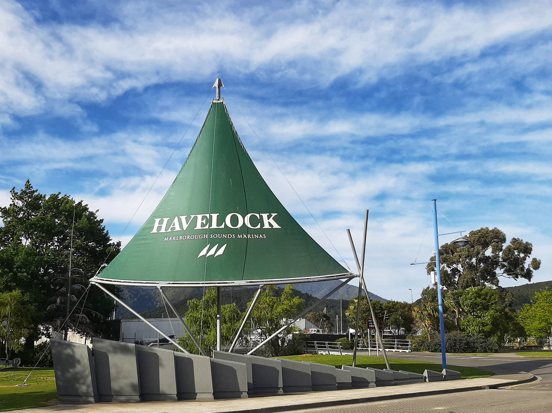 Havelock Holiday Park主图