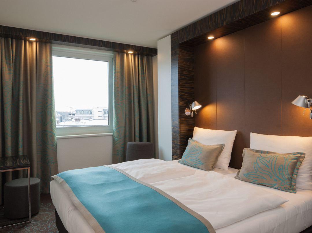 Motel One Saarbrucken主图