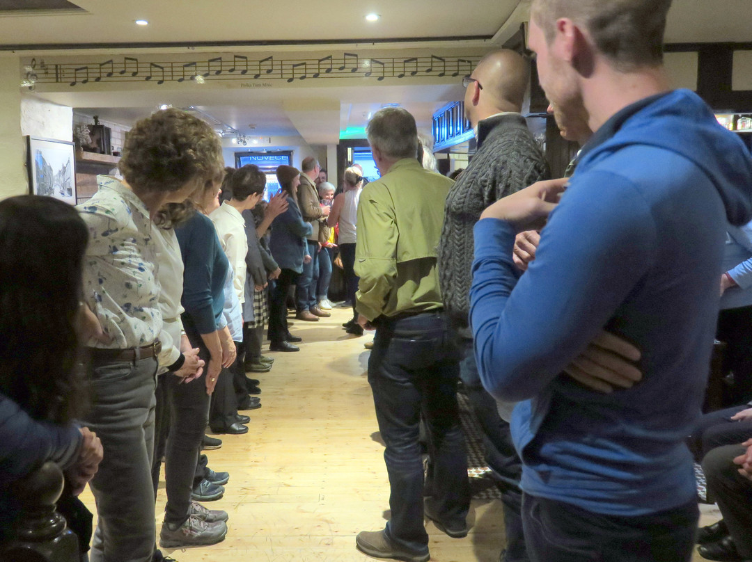 Neligan’s Bar-丁格尔必去景点