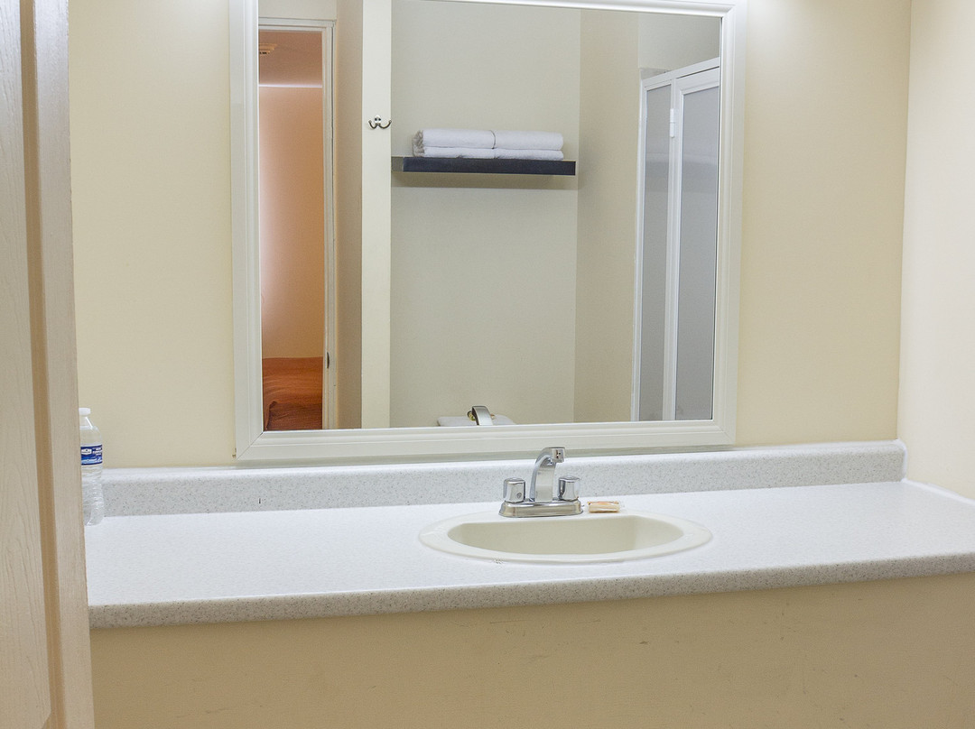 BONITTO INN® Tampico Aeropuerto主图