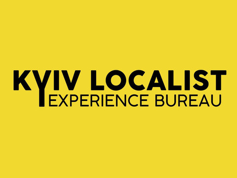 Kyiv Localist Experience Bureau