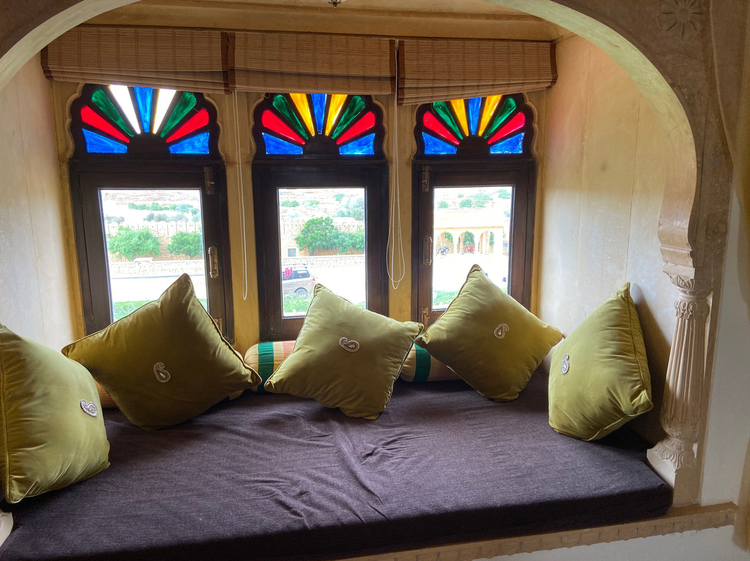 Hotel Jaisalkot主图