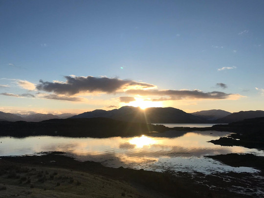 Scottish Executive Travel-因弗内斯必去景点