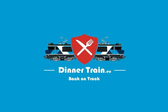 Dinner Train-阿姆斯特丹必去景点