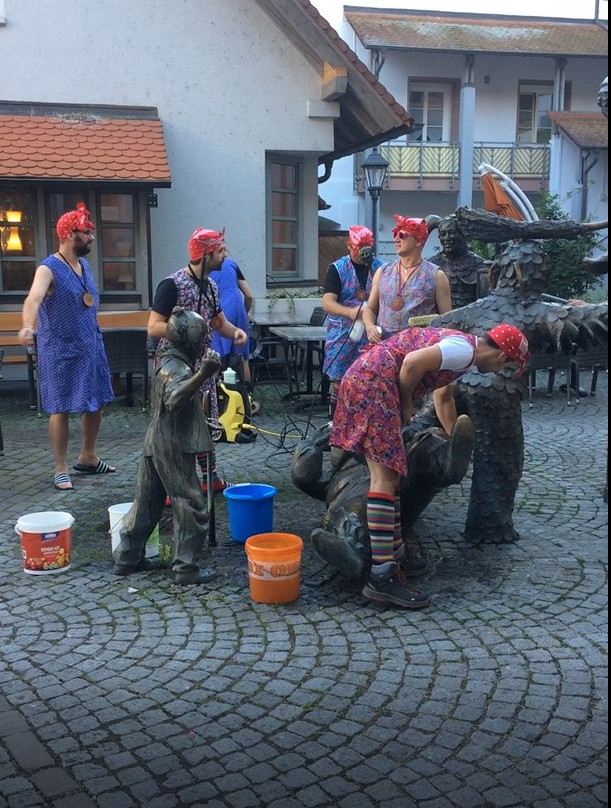 Hotel Restaurant Sonne主图