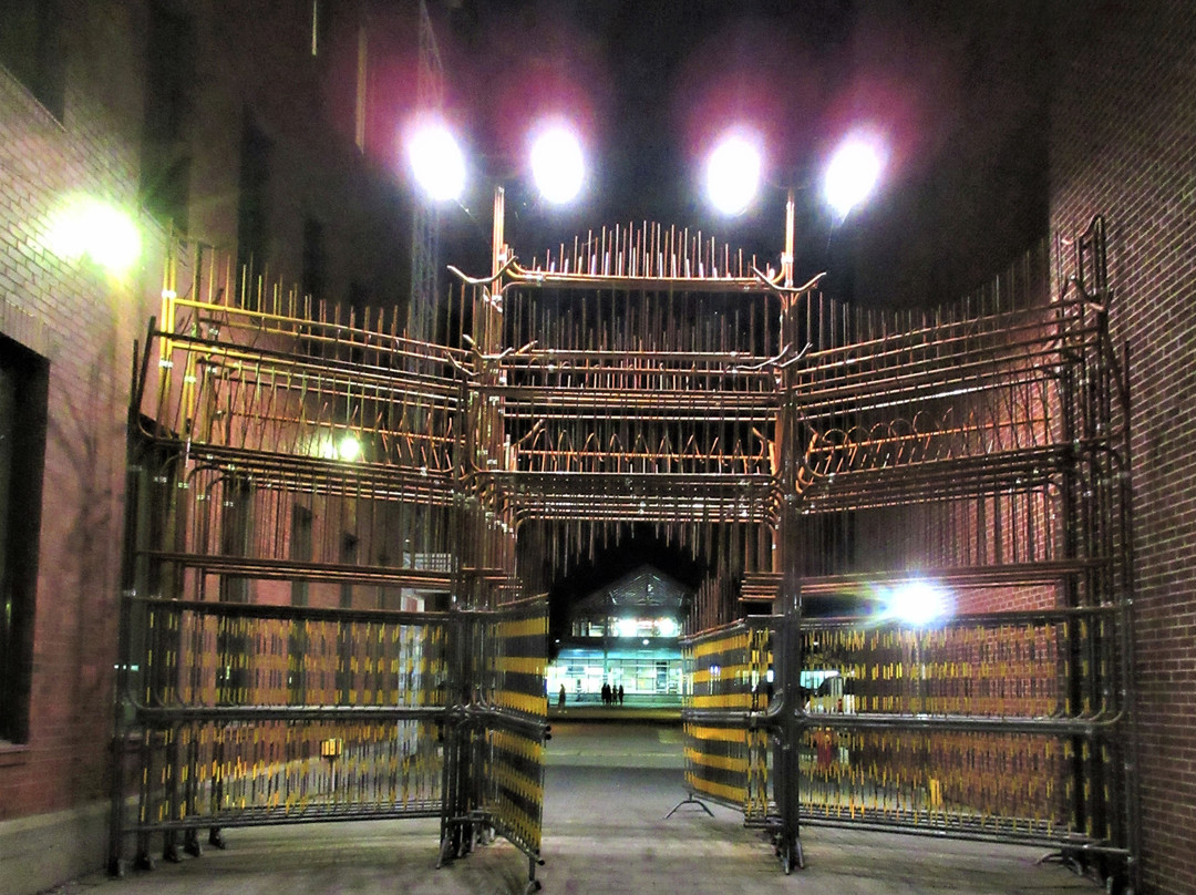 Old Port-魁北克市必去景点