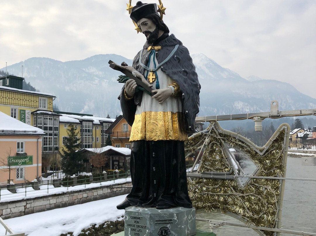 SISSIKUSS® Bad Ischl-巴德伊舍必去景点