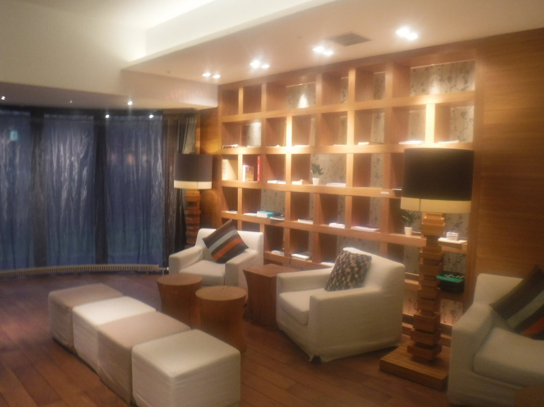 one二世谷高塔渡假村主图