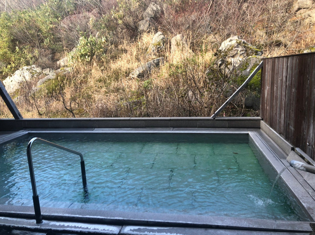 五色温泉宗川旅馆主图