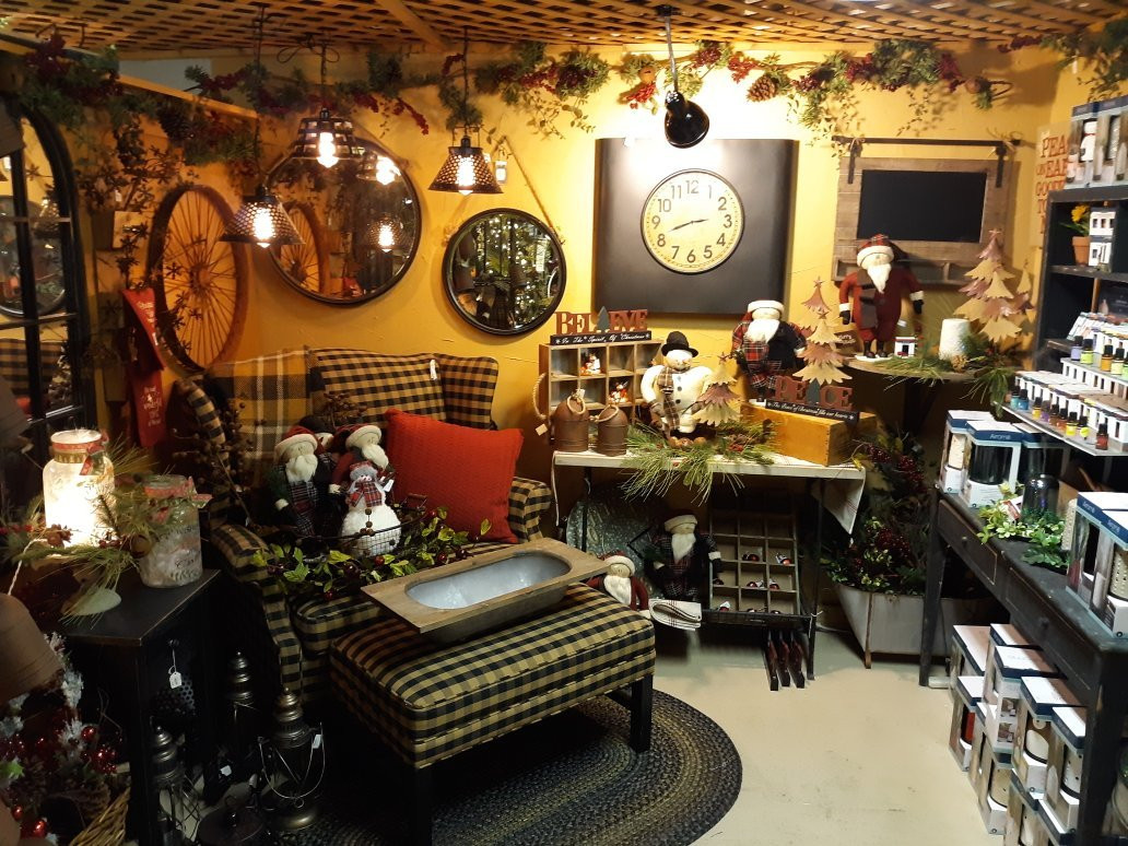 Amana General Store-Amana必去景点