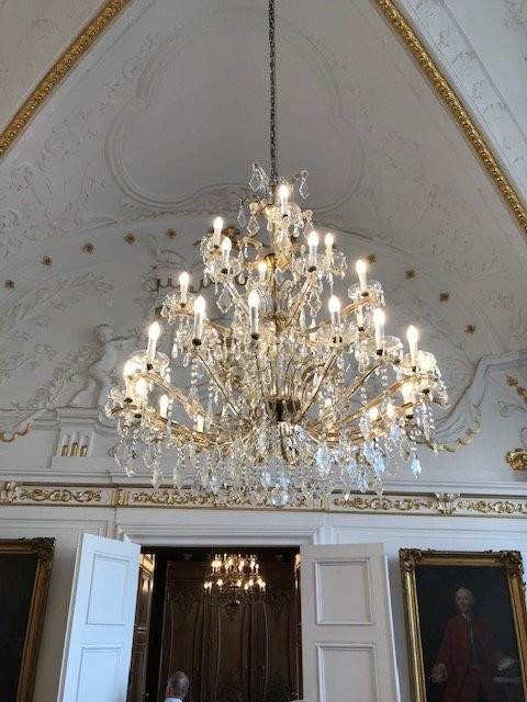 City Hall Aachen-亚琛必去景点