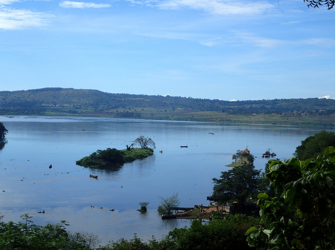 Living Waters Resort主图