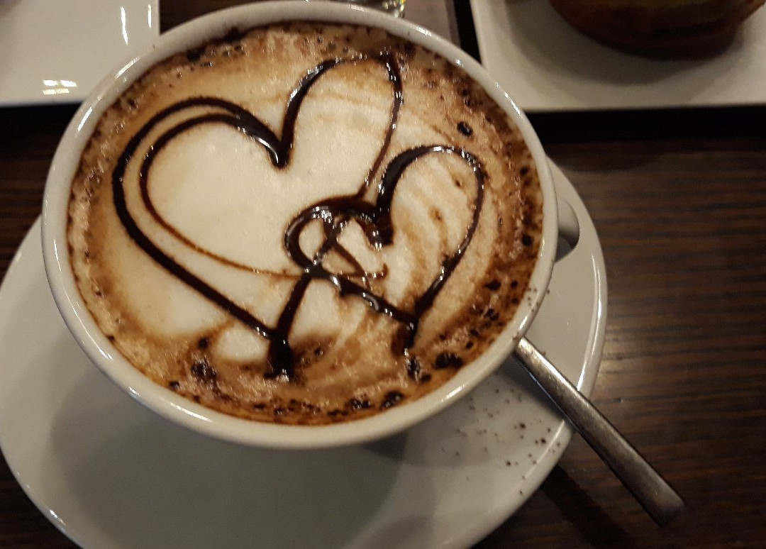 Coffee Time-Paderno Dugnano必去景点