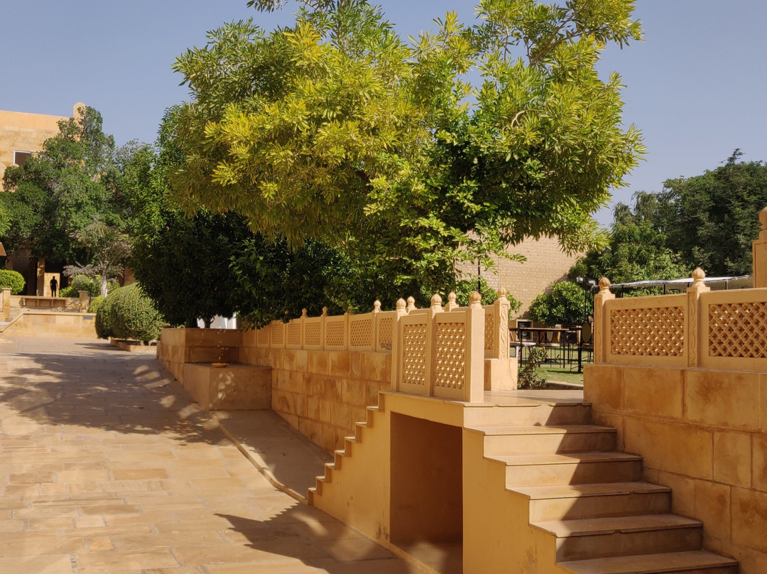 Rang Mahal Jaisalmer主图