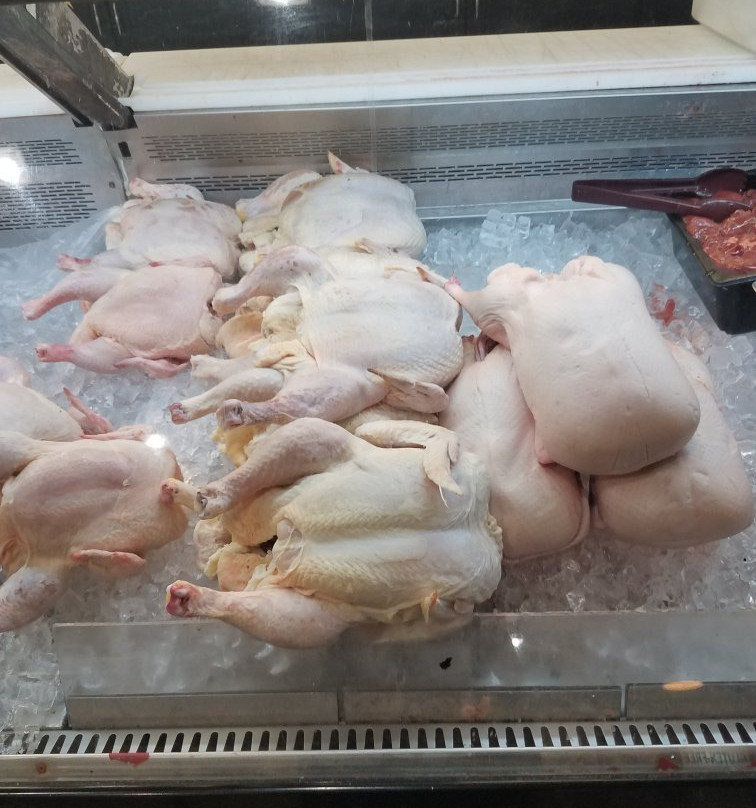 Dutch Country Farmers Market景点图片