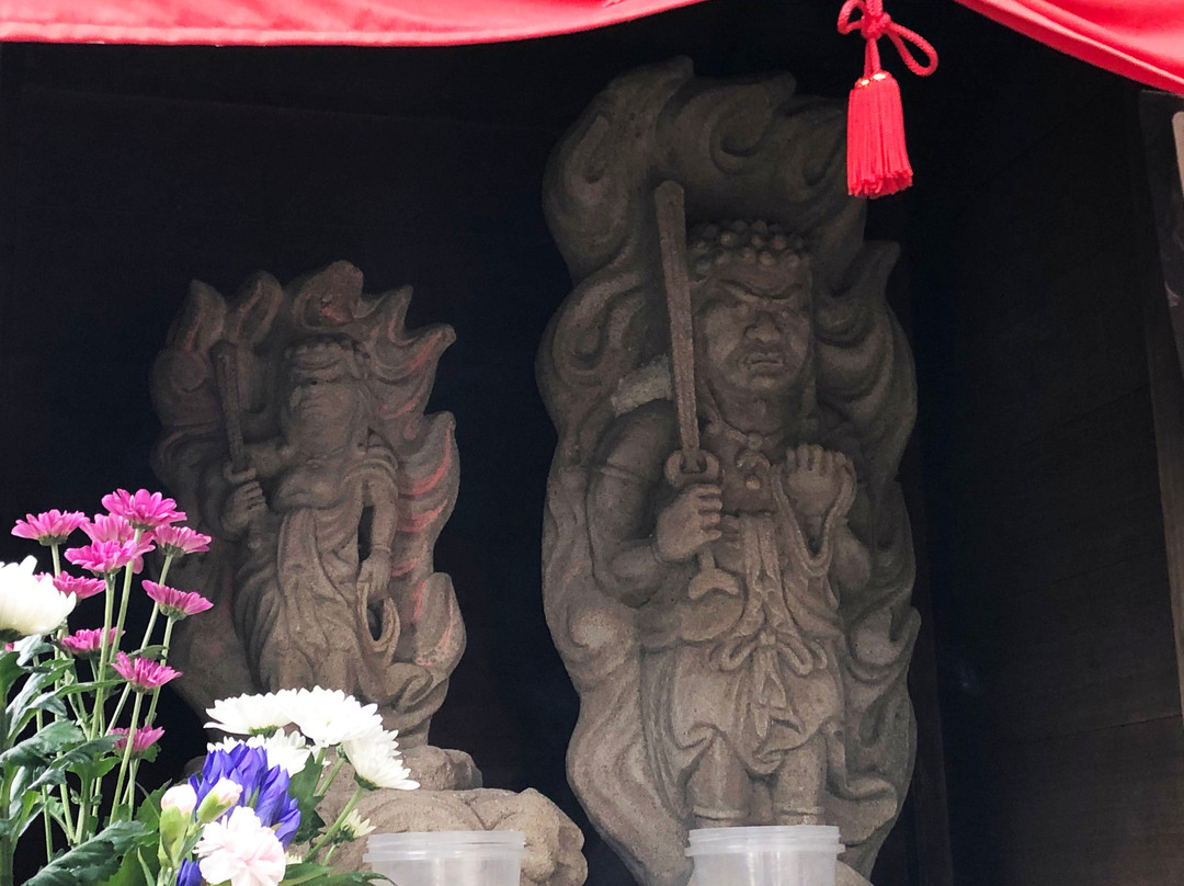 Shiroyam Kobo Daishi