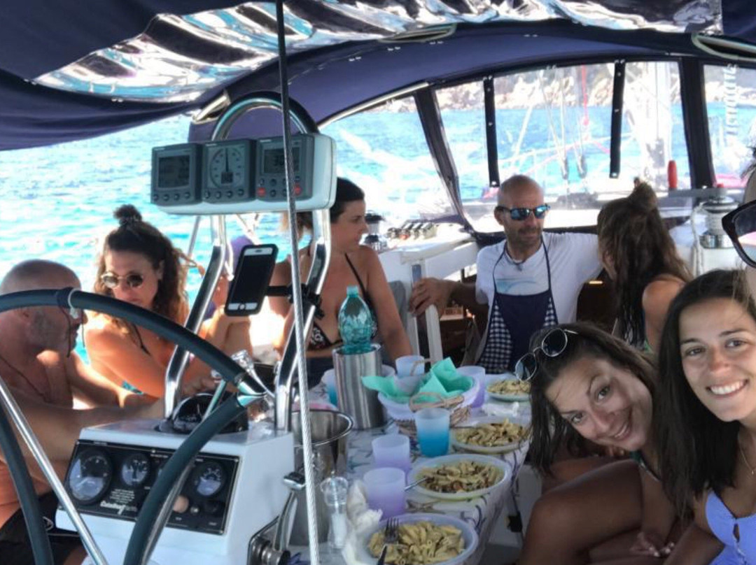 Rental yachts srl-拉马达莱娜必去景点