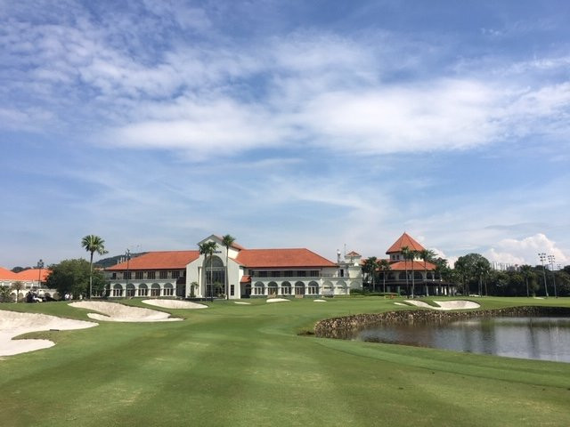 Kuala Lumpur Golf & Country Club (KLGCC)景点图片