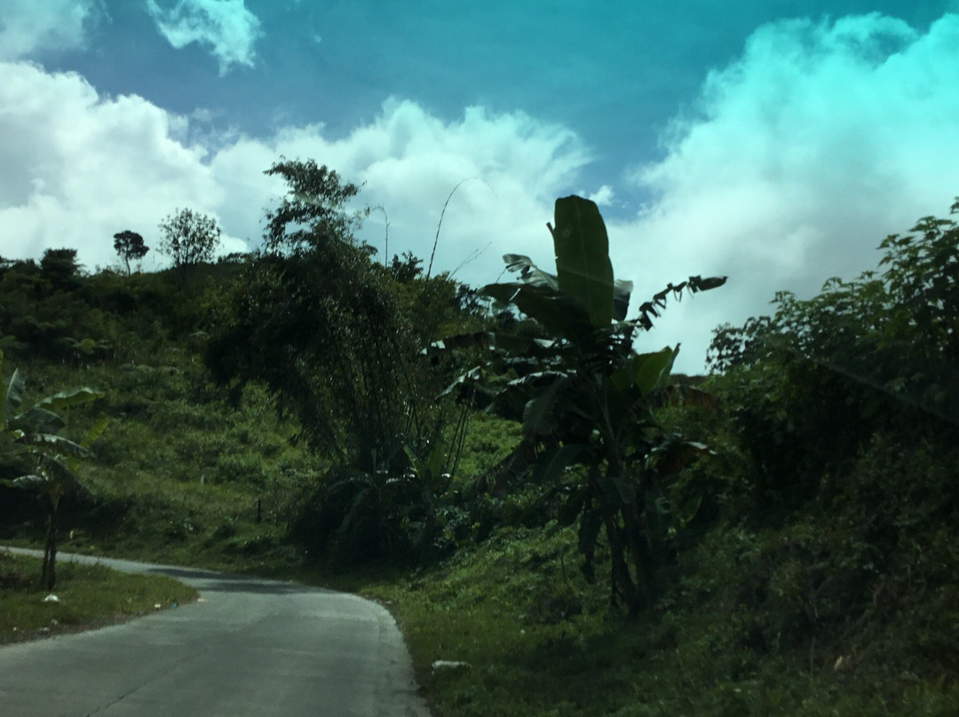 Mount Baya-Lanao del Sur必去景点
