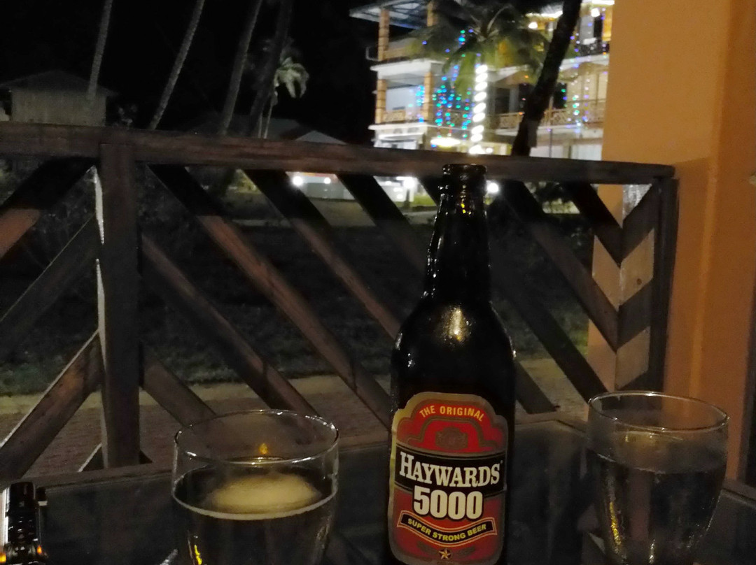 Pearl Park Beach Resort主图