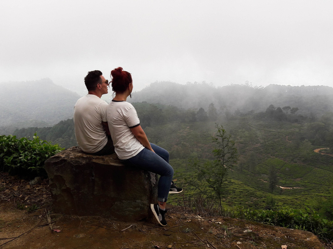 Nuwara Eliya Roots-奴娃拉伊利雅必去景点