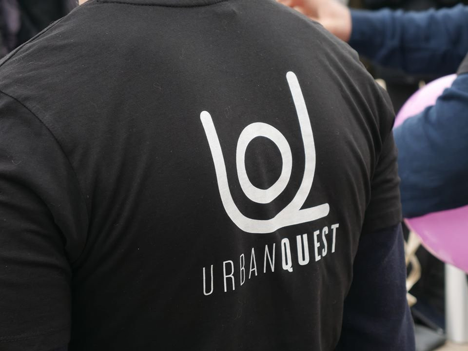 Urban Quest-克莱蒙费朗必去景点