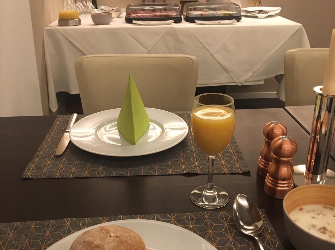 Boutiquehotel Pfauen主图