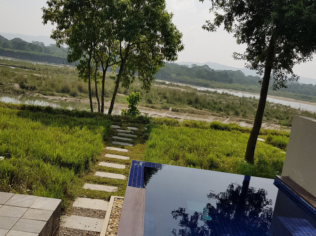 Meghauli Serai, A Taj Safari主图