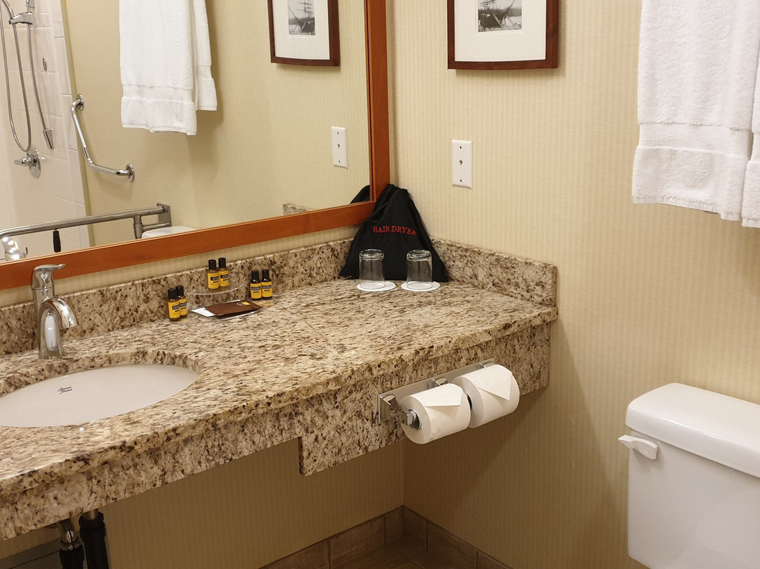 Best Western Plus Chemainus Inn主图