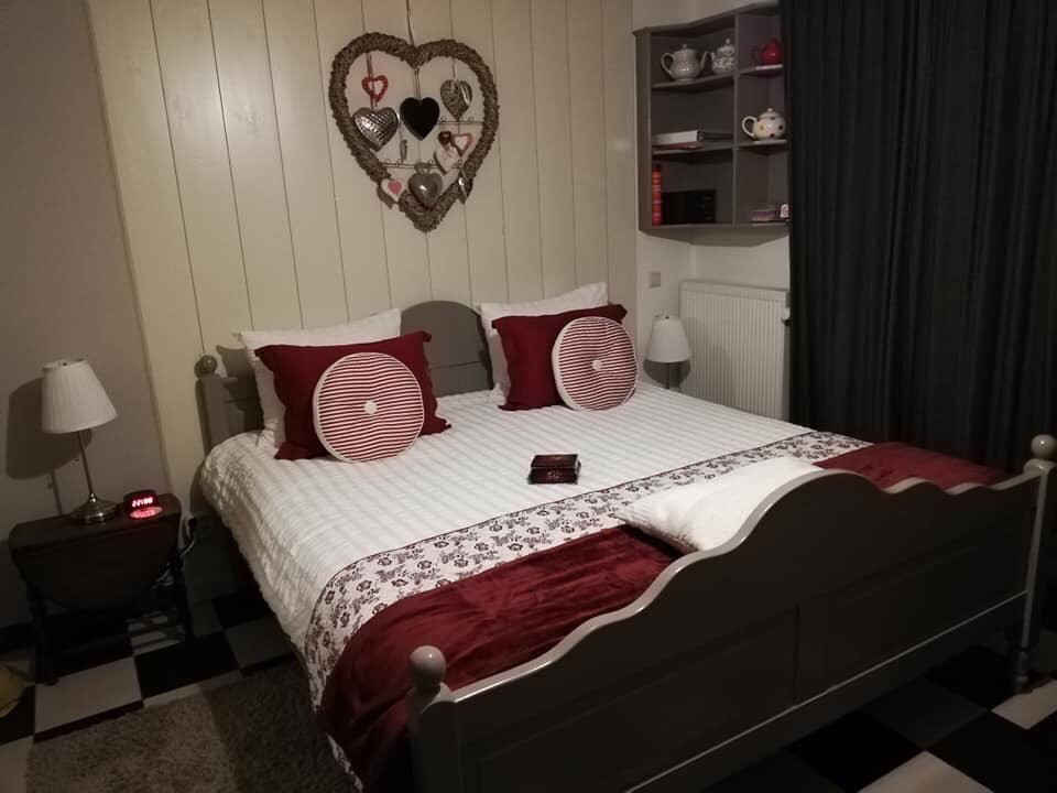 B&B Het Pronkbed主图