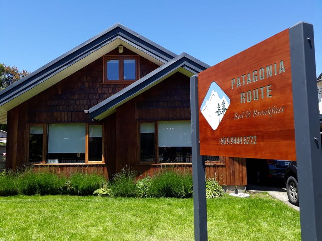 Patagonia Route B&B