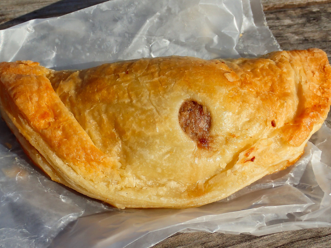 Fort Ouiatenon-西拉斐特必去景点