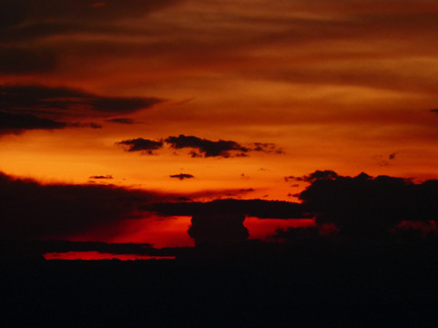 Parkview野生动物园旅馆主图