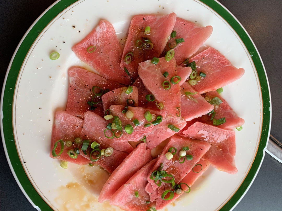 Misaki Port-三浦市必去景点