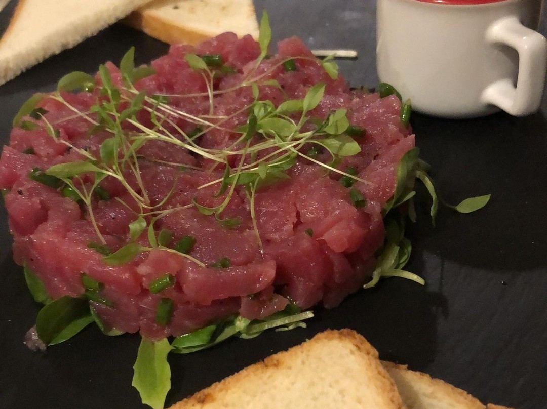 Locanda Taverna dei Velai主图